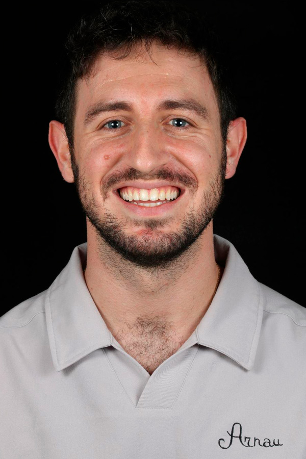 Dr. Arnau Alzina Cendra