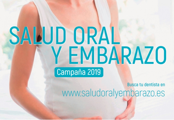 Salud oral y embarazo