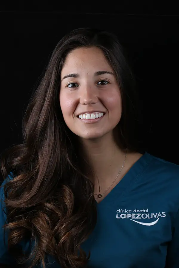 Doctora Odontóloga Dra. Raquel Cambralla Monterde