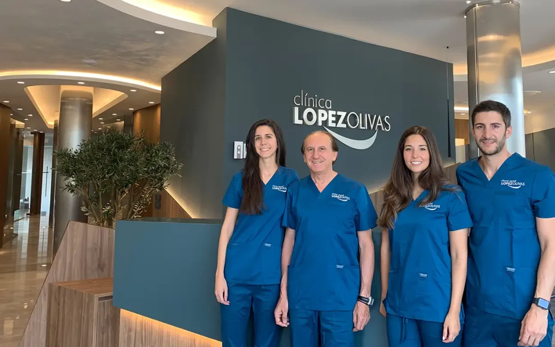 Dentista del mes