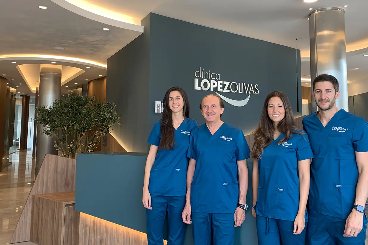 Dentista del mes