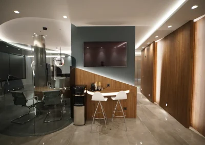 Modernas instalaciones ClÃ­nica Dental LÃ³pez Olivas - Dentistas en Teruel
