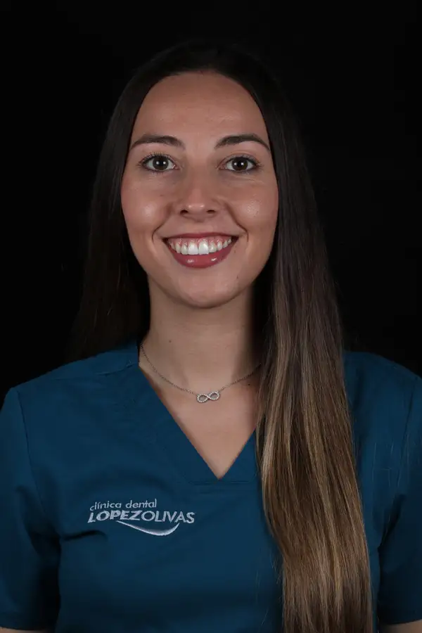 Médico Odontóloga Dra. Isabel Pérez Oller